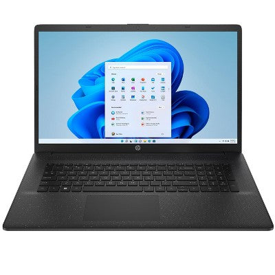 HP Essential Laptop Computer 17.3" HD+ Intel Core i5 8 GB memory;256 GB SSD