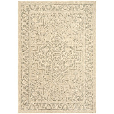 Nourison Tulum Persian Indoor/Outdoor Flatweave Area Rug