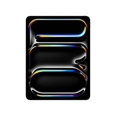 Apple iPad Pro (M5) Wi-Fi with Standard Glass