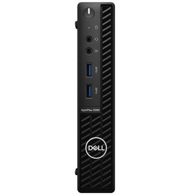Refurbished Dell 3080-MICRO Certified Pre-Owned PC Core i7-10700T 2.0GHz, 16GB, 512GB NVMe, Windows 11 Pro, Internal WIFI, Manufacture Refurbished�