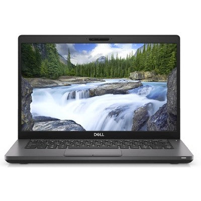 Refurbished Dell 5400 Core i5-8365U 1.6GHz, 32GB, 512GB SSD, 14" HD, Windows 11 Pro, Webcam, Manufacturer Refurbished