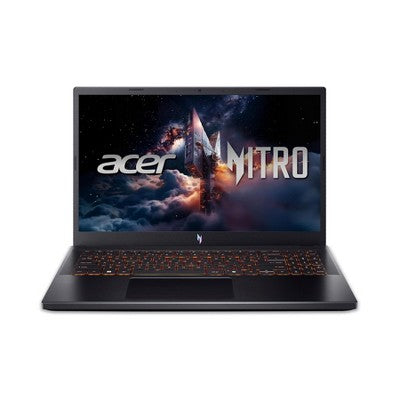 Acer Nitro V 15.6" FHD IPS Gaming Laptop ANV15-52-74SD 165Hz NVIDIA GeForce RTX 5060 16GB RAM 512GB Storage