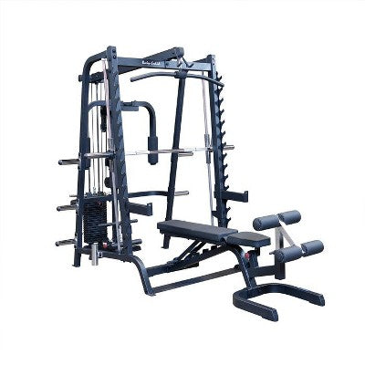 Body-Solid Series 7 Smith Machine