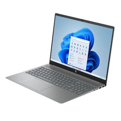Refurbished: HP 16-ag00 Pavilion 16" Laptop AMD Ryzen 7-8840U 8GB 512GB W11H - Manufacturer Refurbished