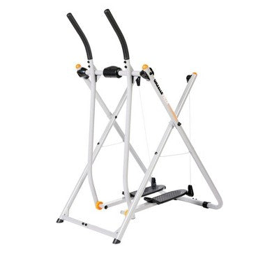 Gazelle Tony Little Pacer Total Body Fitness Workout Exercise Elliptical Glider Supports with Low-Impact Design For Home Gym