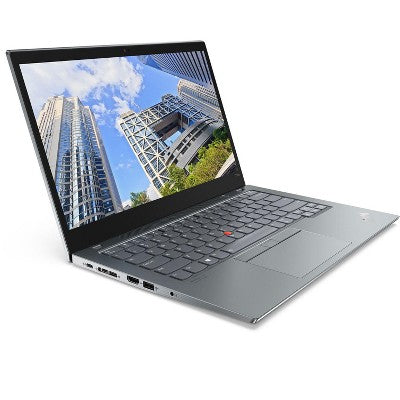 Lenovo ThinkPad T14s Gen 2, Core i7-1185G7 3.0GHz, 16GB, 512GB SSD, 14� FHD, Win11P64, Webcam, Touchscreen, Manufacturer Refurbished