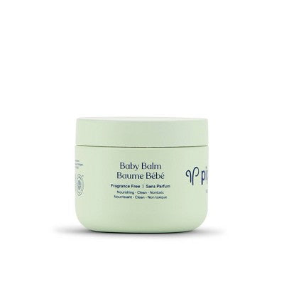 Pipette Fragrance Free Baby Balm - 2oz
