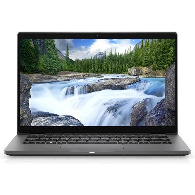 Refurbished Dell Latitude 7310: 13", Intel Core i7-10610U, 16GB RAM, 256GB SSD (Manufacturer Refurbished)