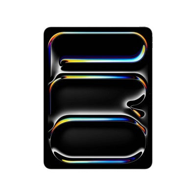 Apple iPad Pro (M4) WiFi with Standard glass