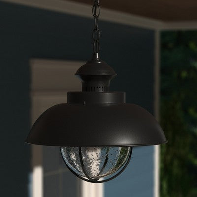 VAXCEL Toledo Industrial Bathroom Vanity Light Fixture Clear Glass