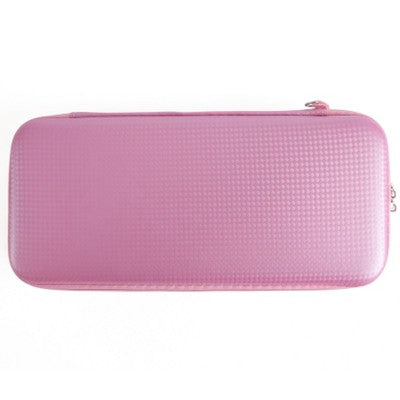 Unique Bargains Nintendo Switch Game Card Plastic Storage Protector Case Accessories Pink