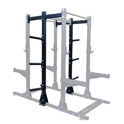 Body-Solid Pro ClubLine Double Half Rack Kit