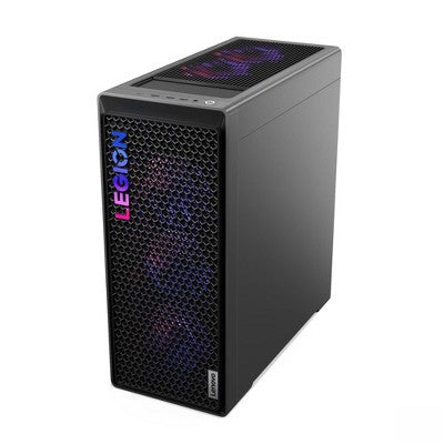 Refurbished: Lenovo Legion T7 34Ias10 PC Core Ultra 7 265K GeForce RTX 5080 32GB 2TB SSD W11H - Manufacturer Refurbished