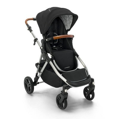Mockingbird Single-To-Double Stroller 2.0