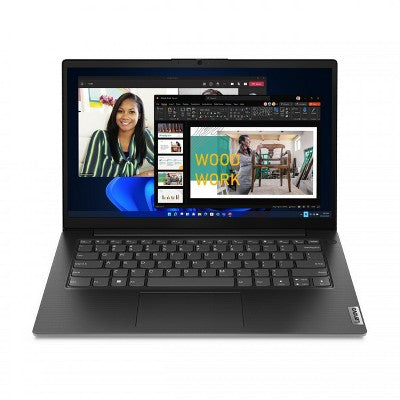 Lenovo V14 G4 IRU 14" FHD TN Notebook Intel Core i7-13620H 16GB RAM 512GB SSD Business Black - Intel Core i7-13620H Deca-core