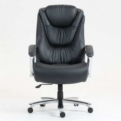 PAGED Ergonomic Office Chair High Back Gaming Chair with Adjustable Height for Living Room, Home Office