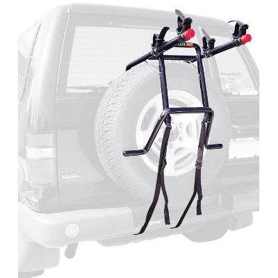 ALLEN Deluxe Spare Tire Bike Rack