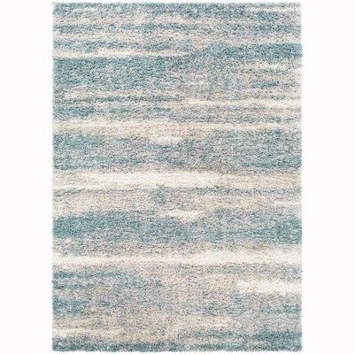 Livabliss Lyra Shag Woven Indoor Area Rugs