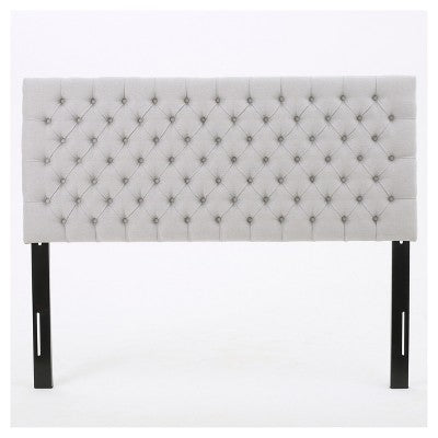 Bierman Upholstered Headboard - Christopher Knight Home