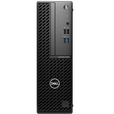 Dell OptiPlex 3000-SFF Certified Pre-owned PC, Core i7-12700 2.1GHz,16GB, 512GB M.2-NVMe, Win11P64, Manufacture Refurbished
