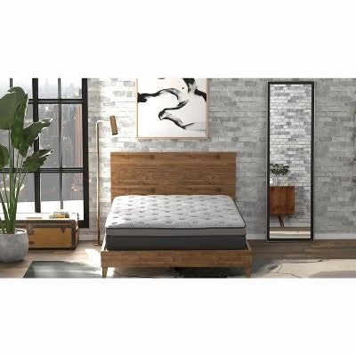 Yinvani 12" Hybrid Pocket Coil Mattress
