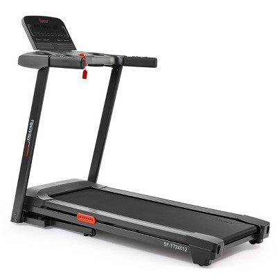 Sunny Health & Fitness Active 400 Smart Auto Incline Treadmill - SF-T724012