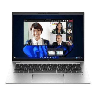 HP EliteBook 845 G11 14" WUXGA IPS Touchscreen Notebook , AMD Ryzen 7 pro,16GB RAM, 512GB,Windows 11 Pro (A6TA8UT-N)