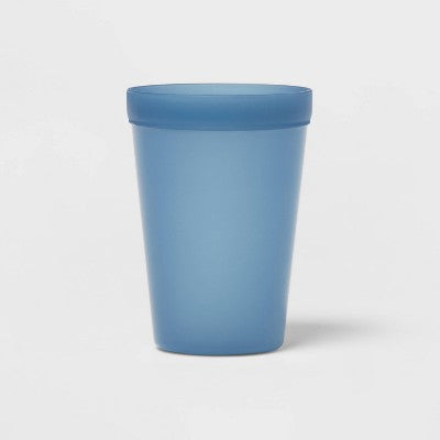 13.5oz Plastic Kids' Tall Tumbler - Pillowfort™