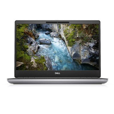 Refurbished Dell Precision 7560 Laptop, Core i9-11950H 2.6GHz, 32GB, 2TB M.2-NVMe, 15.6" FHD, Win11P64, CAM, NVIDIA RTX A2000 4GB, Manufacturer