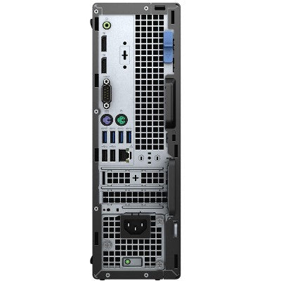 Dell 7090-SFF Certified Pre-Owned PC, Core i9-10900 2.8GHz, 16GB, 1TB SSD, Win11P64, Manufacture Refurbished