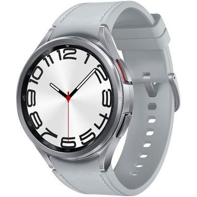 Refurbished: Samsung Galaxy Watch6 16GB R965 GPS + Cellular Smartwatch - Seller Refurbished