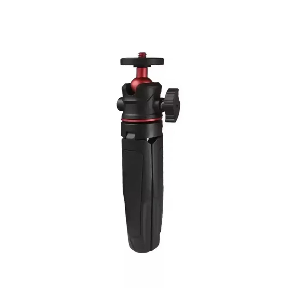 FGCLSY Extension Pole Tripod, Mini Selfie Stick Tripod Stand Handle Grip