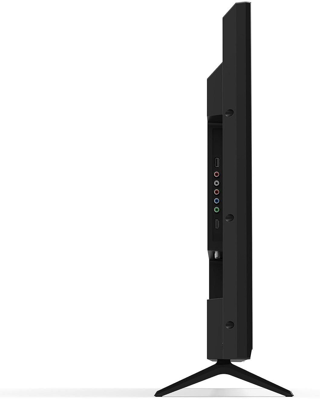 1080P Full-Array LED Smart TV, 40"