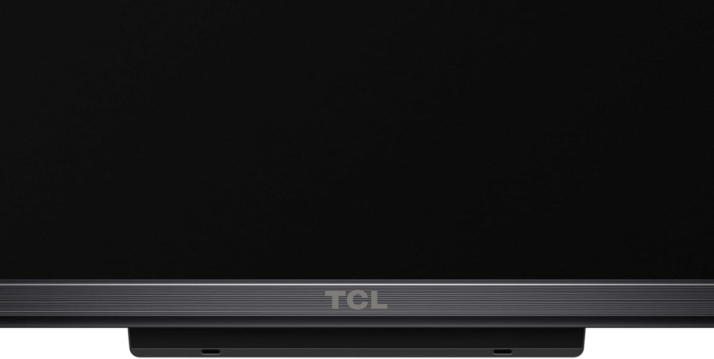 65 Inch Class T7 Series | 4K QLED HDR | 65T7, 2025 Model | 120HZ-144HZ High Brightness Smart Google TV Dolby Atmos Audio | Voice Remote Alexa Gaming Streaming Television
