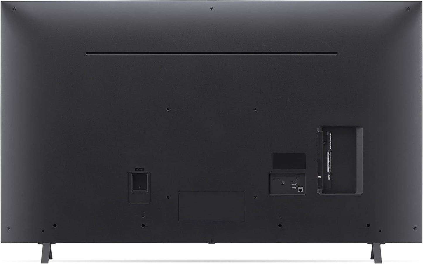 55-Inch Class UQ9000 Series Alexa Built-In 4K Smart TV (3840 X 2160), 60Hz Refresh Rate, Ai-Powered 4K, Cloud Gaming (55UQ9000PUD, 2022)