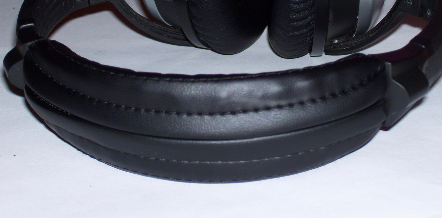 Replacement Headband Cushion Pad KIT for BOSE QuietComfort 15 2 QC2 QC15  Headphones