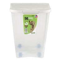 Van Ness 50 LBS Pet Food Container️