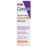 CeraVe Skin Renewing Vitamin C Serum️