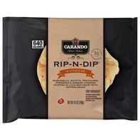 Carando 5-Cheese Rip-N-Dip️
