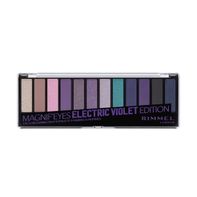 Rimmel London 008 Magnif'eyes Electric Violet Edit...
️
