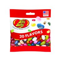 Jelly Belly Jelly Beans, 20 Flavors