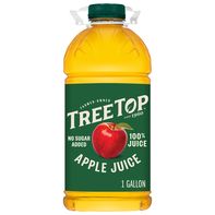 Tree Top No Sugar Added Apple Juice️
