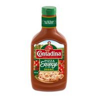 Contadina Pizza Squeeze OrIginal Pizza Sauce️
