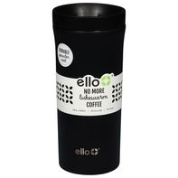 Ello Mug, Coffee, Black️