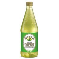 Rose's Sweetened Lime Juice️