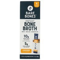Bare Bones Instant Chicken Bone Broth Sticks️