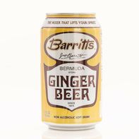 Barritt's Original Ginger Beer Barritt's Ginger Be...
️