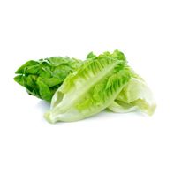 Romaine Lettuce Hearts️