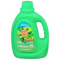 Simply Done Laundry Detergent, Ultra, Fresh Crisp ...
️