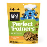 Blue Dog Bakery Perfect Trainers, Extra Small Dog ...
️